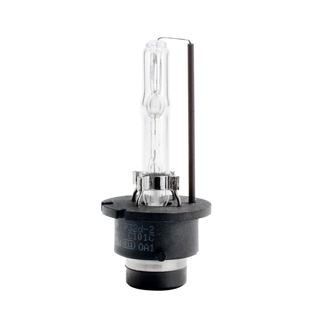 Żarówka xenon D4S 35 W 4300K/Premium +30% M-Tech ZMD4S43 — ujęcie 4