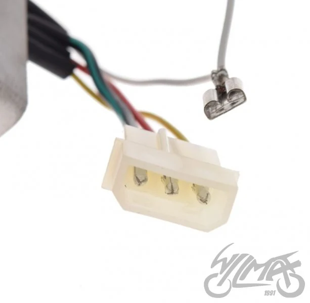 Regulator napięcia do Simson 12 V — ujęcie 2