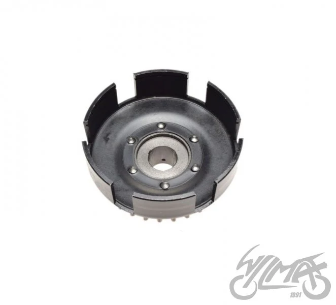 Kosz sprzęgłowy do WSK 125 — WS0101B — ujęcie 2