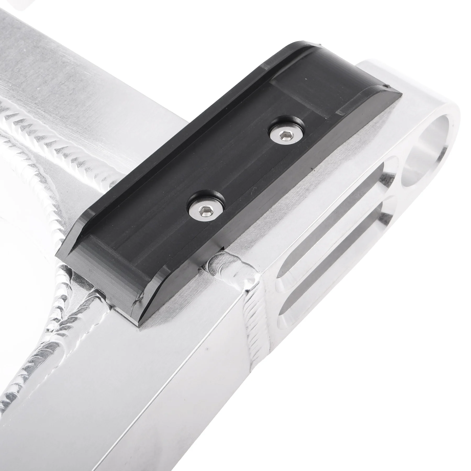 Wahacz Simson S51 aluminium CNC premium +50 mm kpl. DPR Performance — ujęcie 13