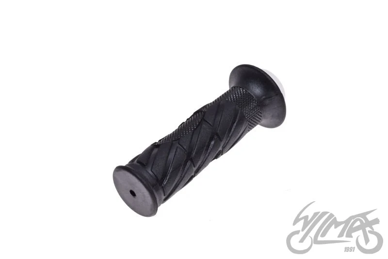 Manetka gazu — Jonway Shotgun — ujęcie 2