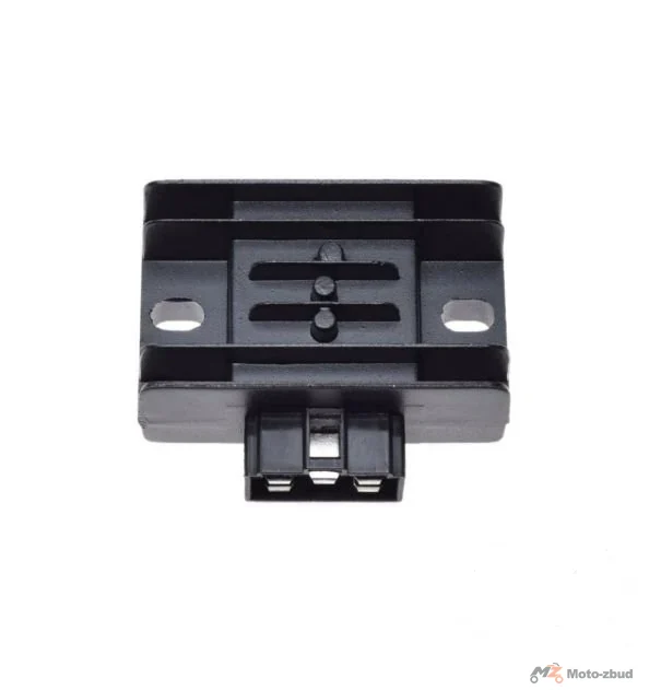 Regulator napięcia do Yamahy YBR125 — Yamaha Brillant Riding 125 / Yamaha FZ 16 160 — ujęcie 2