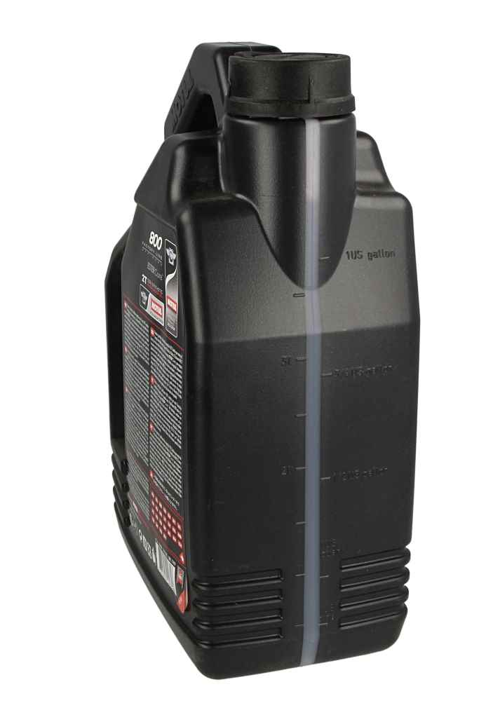 Olej MOTUL 800 factory line off road 2T 4 l — ujęcie 20