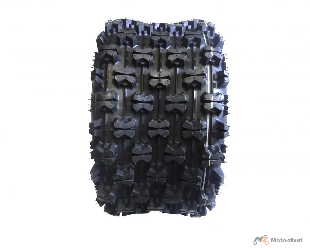 Opona 20 × 11-10 P357 4PR 37J tl #E4 (bezdętkowa) hakuba — ujęcie 2