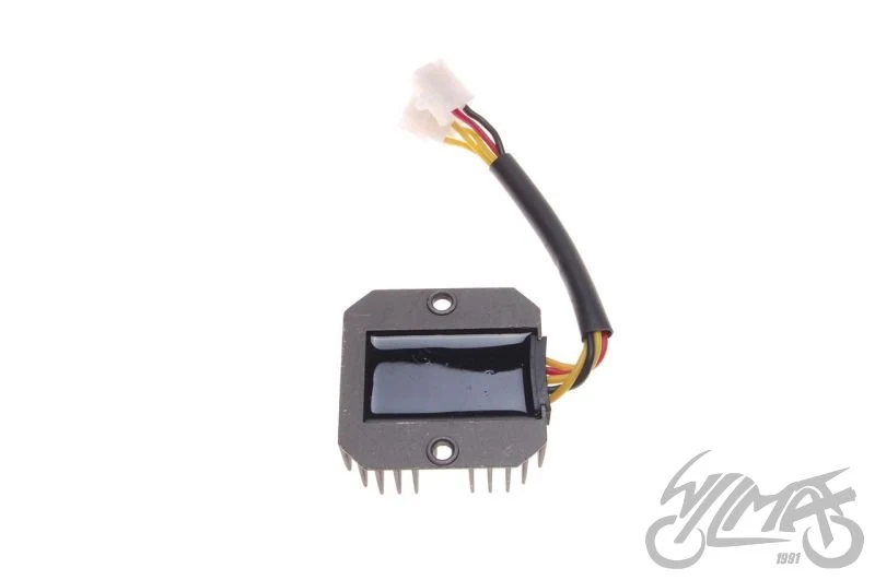 Regulator napięcia do Suzuki — DR-Z400E / DR-Z400S — ujęcie 2