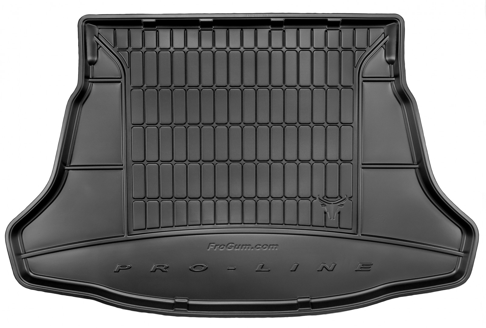 Wkład bagażnika Toyota Prius IV 15- FROGUM TM548638 — ujęcie 2