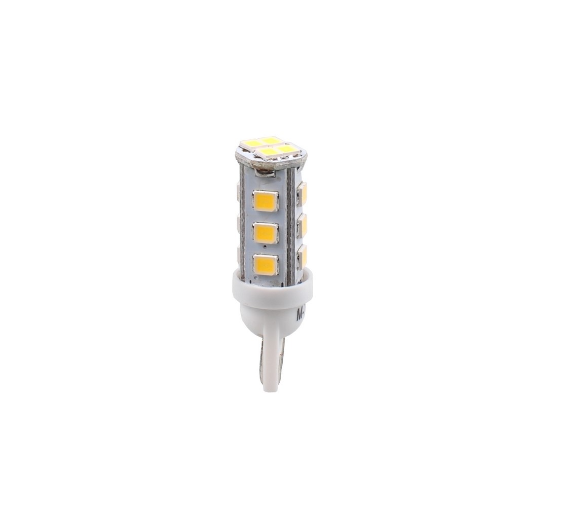 Żarówka LED W5W 1W12V 16SMD3528, 2 szt. M-Tech LB077W — ujęcie 6
