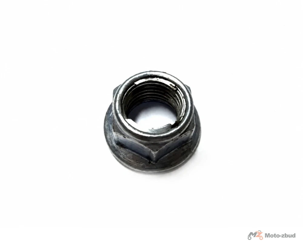 Junak 102/103/104/105 nakrętka M14 × 1,5 osi koła tył