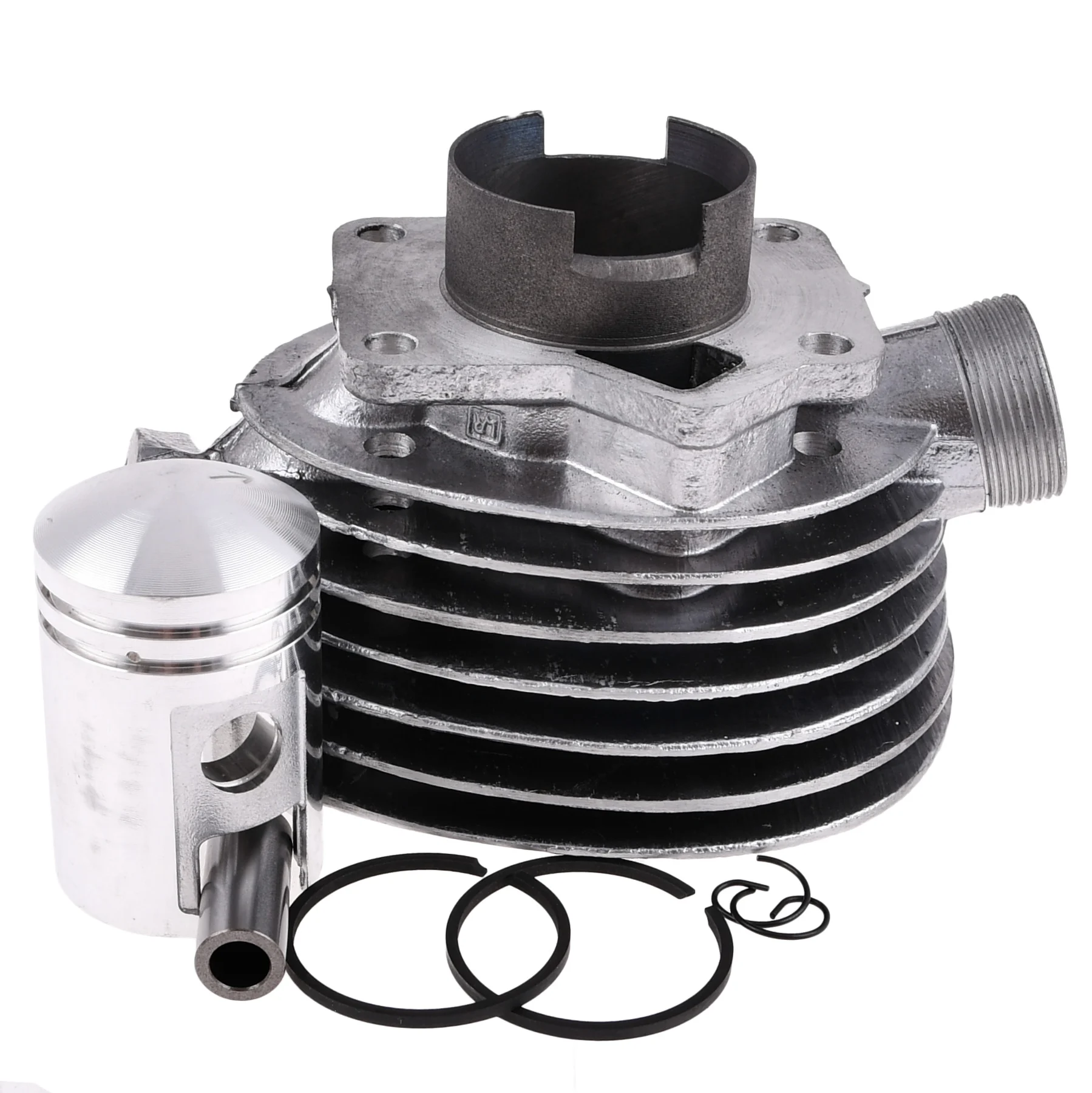 Cylinder Komar 38 mm kpl. wr — ujęcie 1
