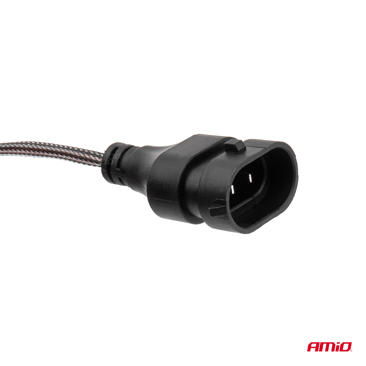 Żarówki samochodowe LED seria X3 HB3 9005/HIR1 9011/H10 6500K Canbus — ujęcie 6