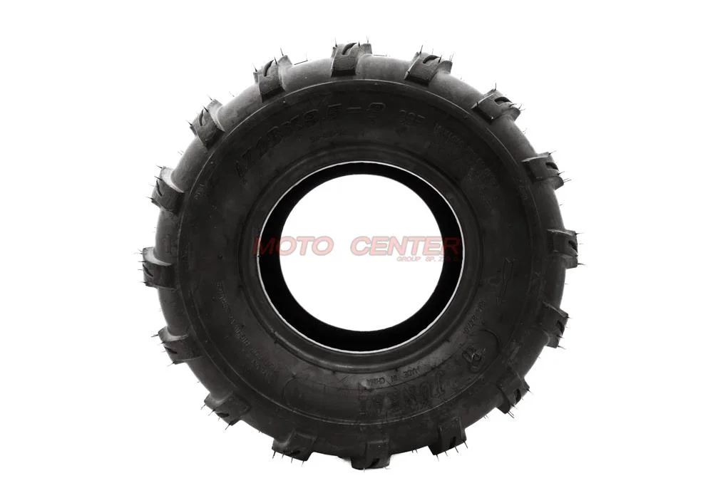 Opona tył do quada, ATV 18 × 9,5-8" 33F Max 115 kg 4PR JUNKAI — ujęcie 3