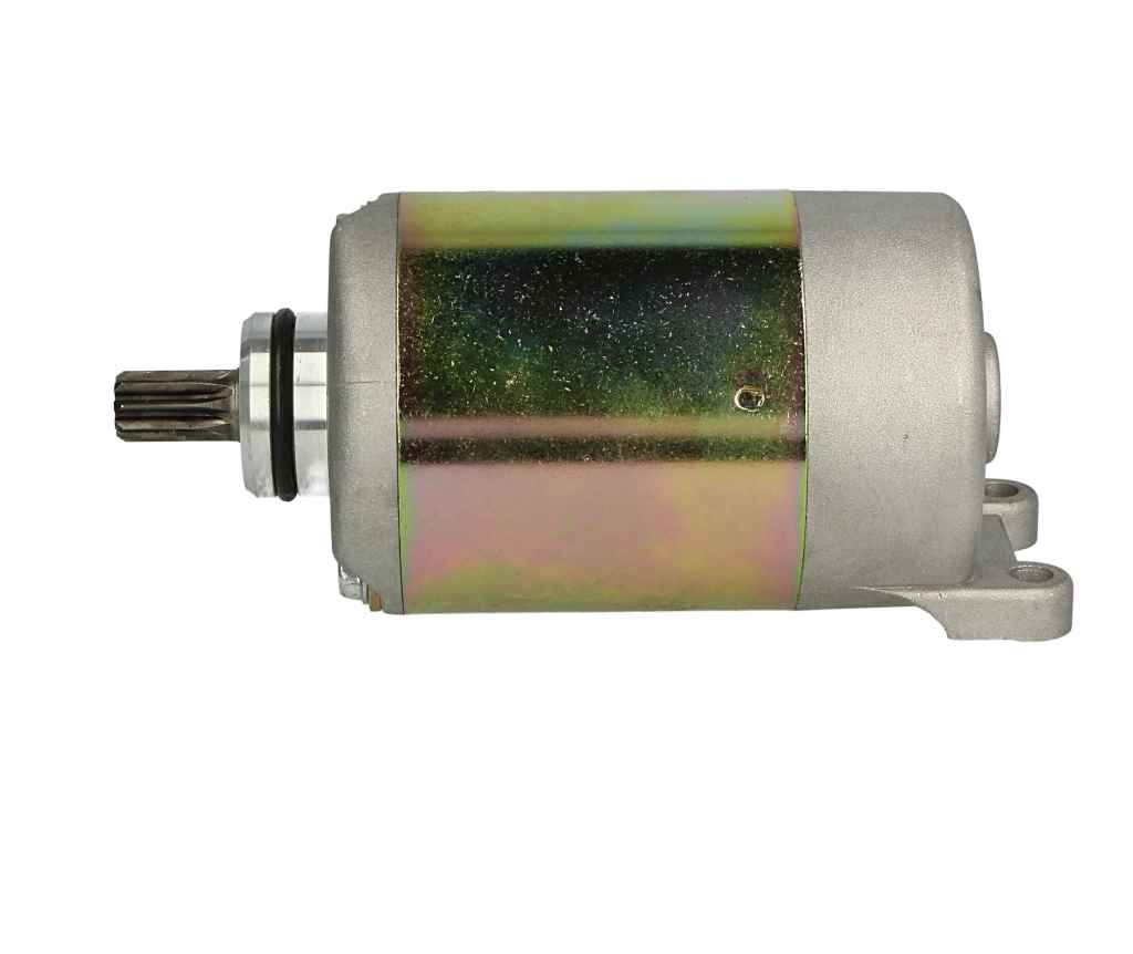 Rozrusznik Honda CH 250 MLINE JMY-MT-CH250 — ujęcie 2