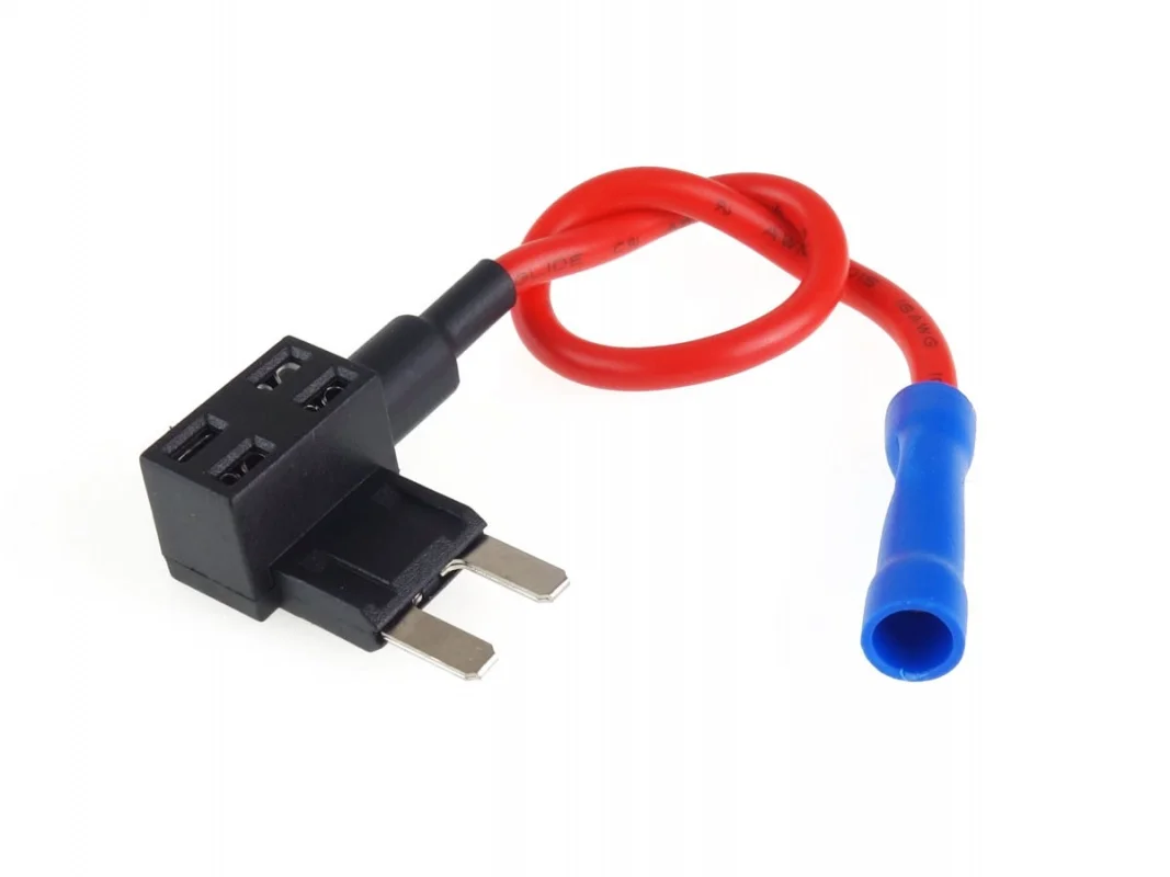 Adapter bezpiecznikowy MINI 20A
