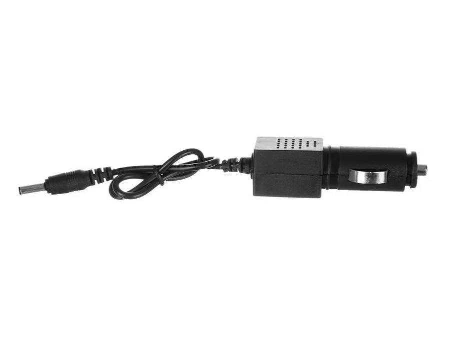 Lampa / Latarka czołowa LED ZOOM 5 x CREE LED T6 — ujęcie 6