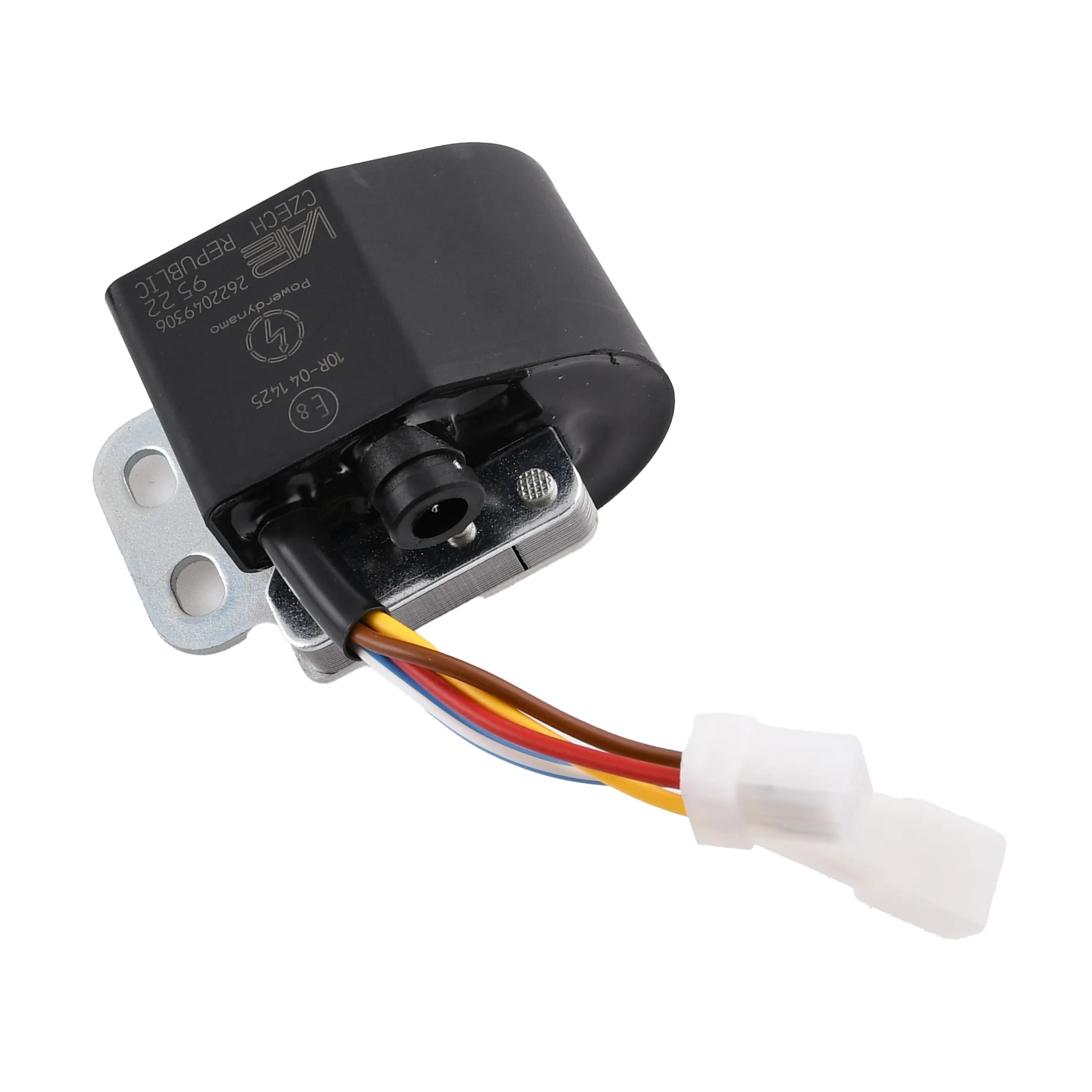 Zapłon MZ ES 175 - 300 / ETS 250 12 V 150 W dc VAPE kpl. — ujęcie 5