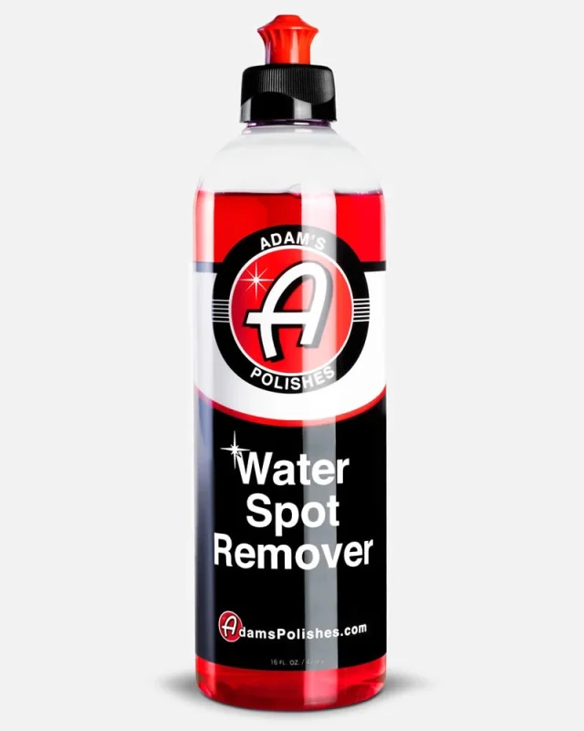 Adam’s Water Spot Remover 473 ml