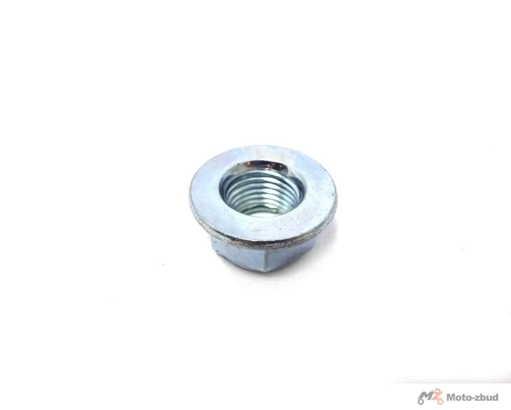 Junak 901/901F/122/122F nakrętka M12 × 1,25 osi koła przód — ujęcie 2