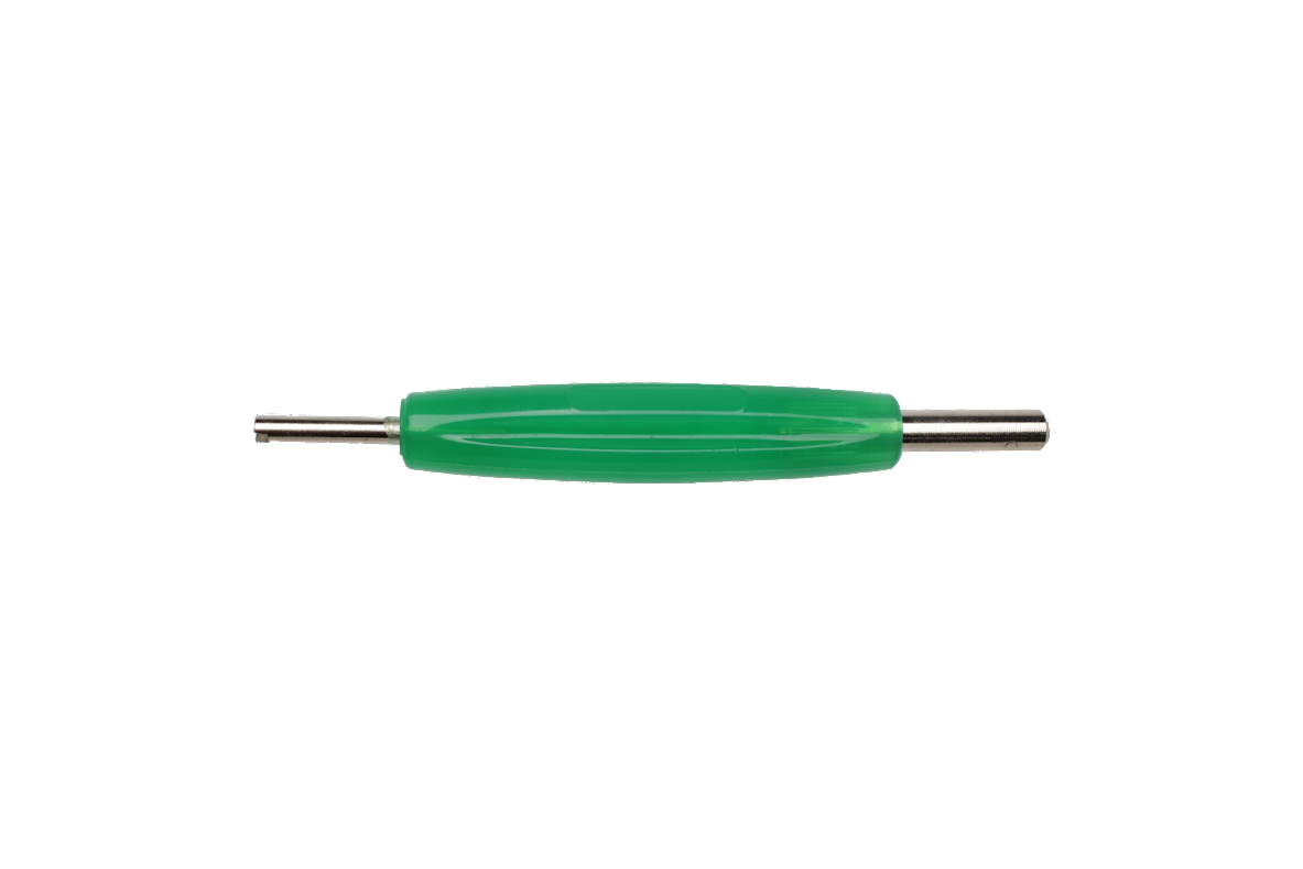 Wkrętak do zaworków kół z magnesem CORE TOOL CT10