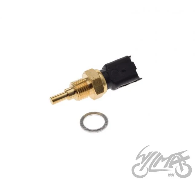 Czujnik temperatury M14 × 1,5 4 piny