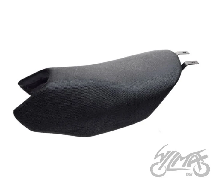 Siedzenie kierowcy podwyższone do Benelli TRK 502X — ujęcie 2