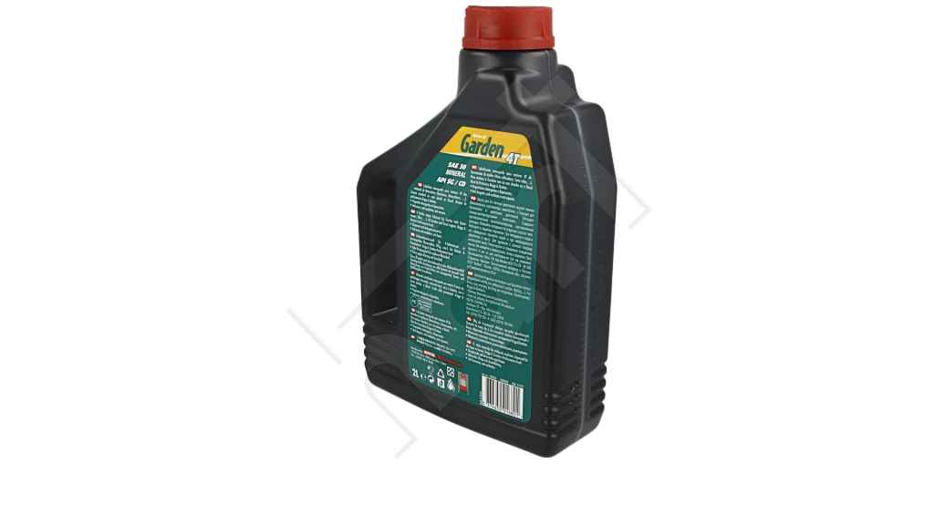 Olej MOTUL garden SAE 30 4T 2 l MOTUL 100053 — ujęcie 17
