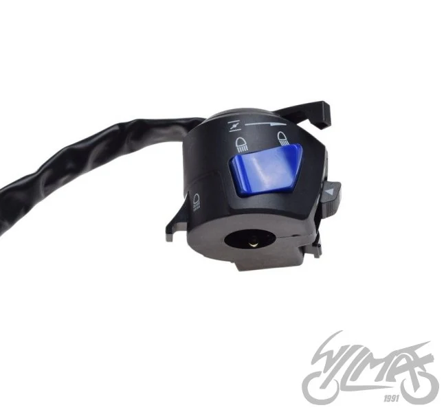 Przełącznik lewy do Shineray XY150-17 — ujęcie 4