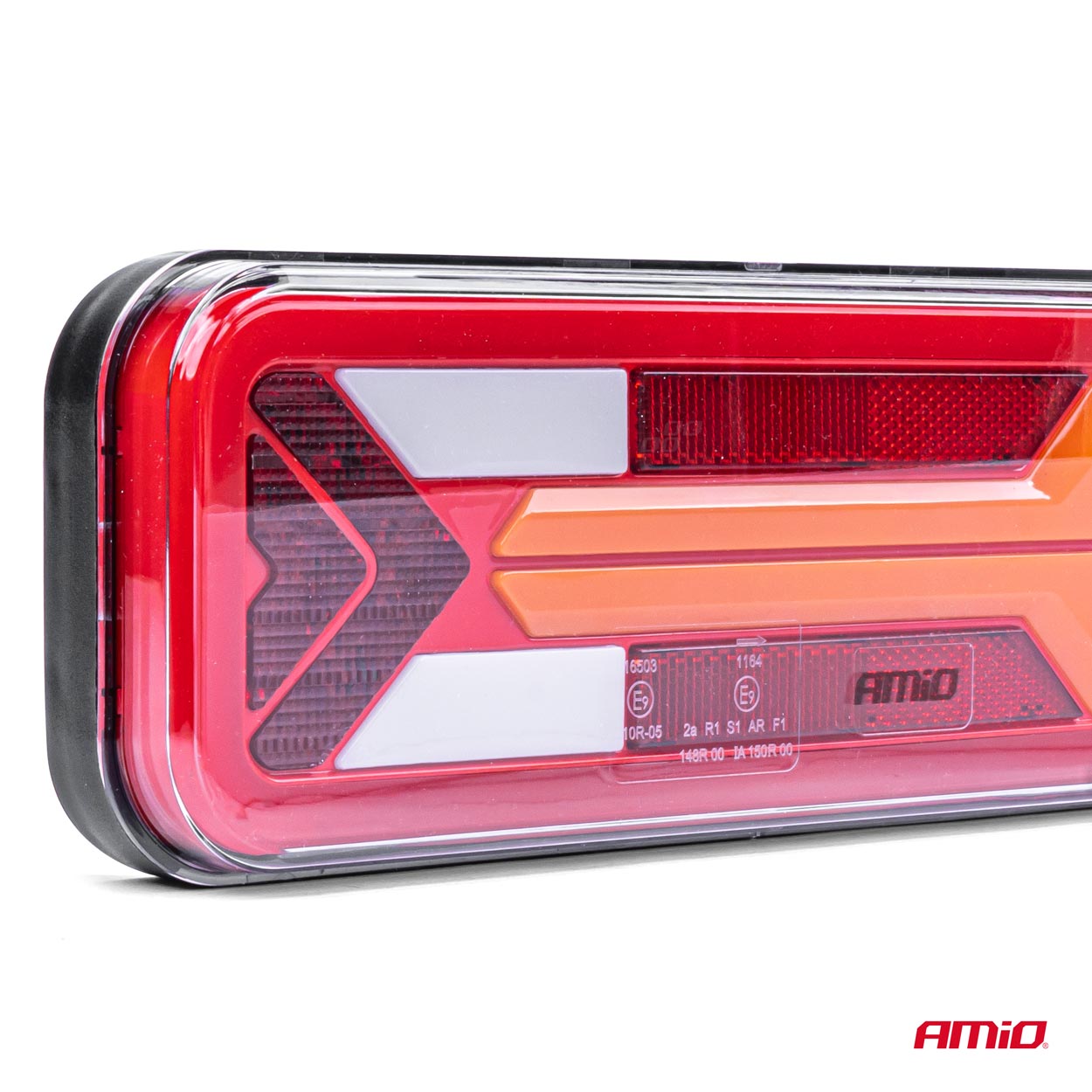 Lampa tylna zespolona LED RCL-09-R dynamiczna prawa — ujęcie 4