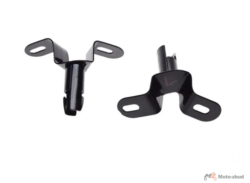 Zaczep zamka pokrywy do Shineray XY150-17 L+r — ujęcie 2