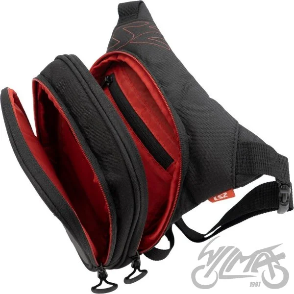 Torba na udo LS2 freedom leg bag 2 l — ujęcie 3