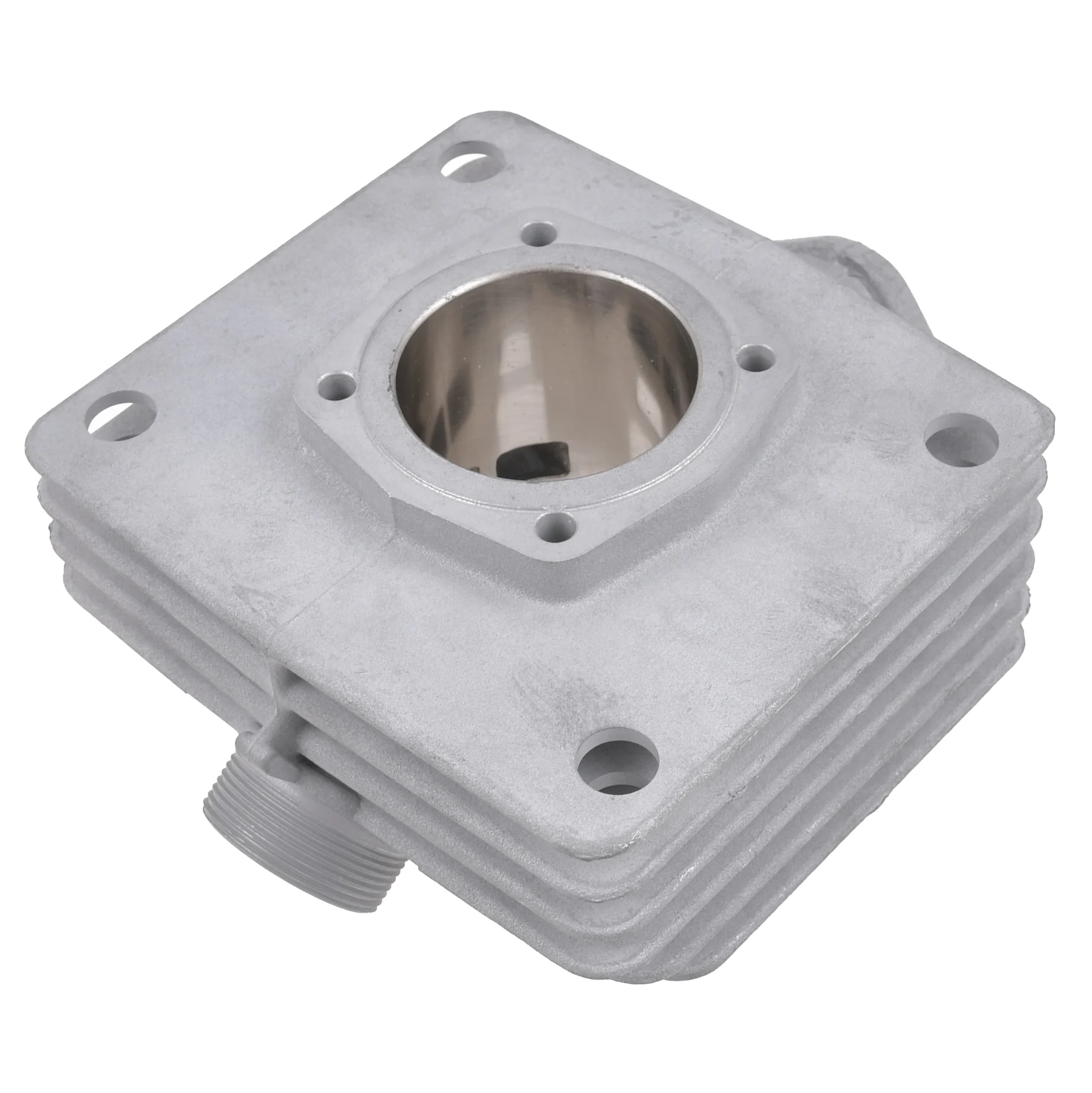 Cylinder Simson Rzt Power revup 110 d nicasil + głowica — ujęcie 7