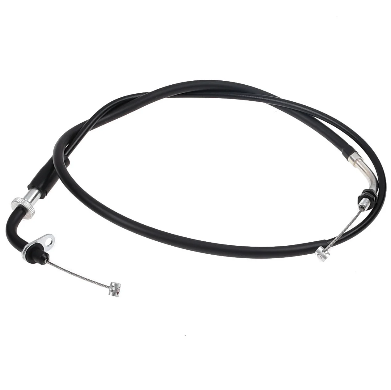 Linka gazu Yamaha wr 125 r x (09-12R.) JMP premium — ujęcie 1