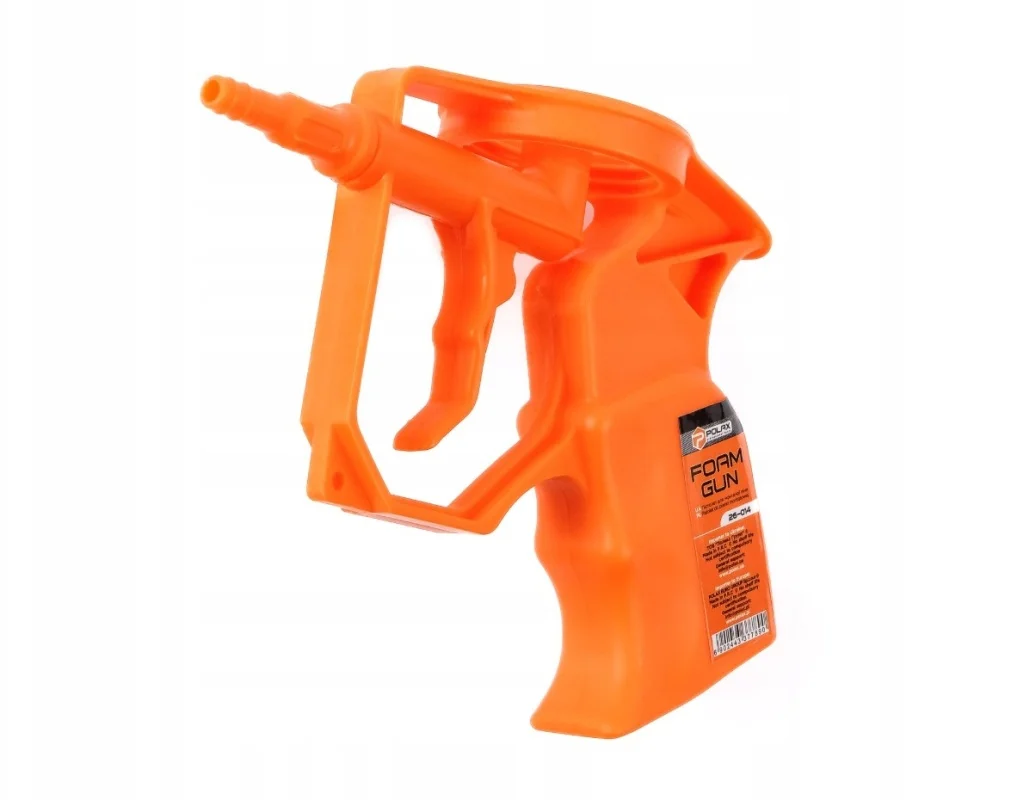 Pistolet do pianki poliuretanowej Polax — ujęcie 4