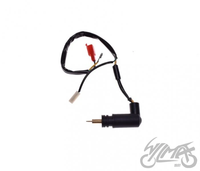 Elektrozawór ssania do ATV 250 — silnik 172MM — ujęcie 1