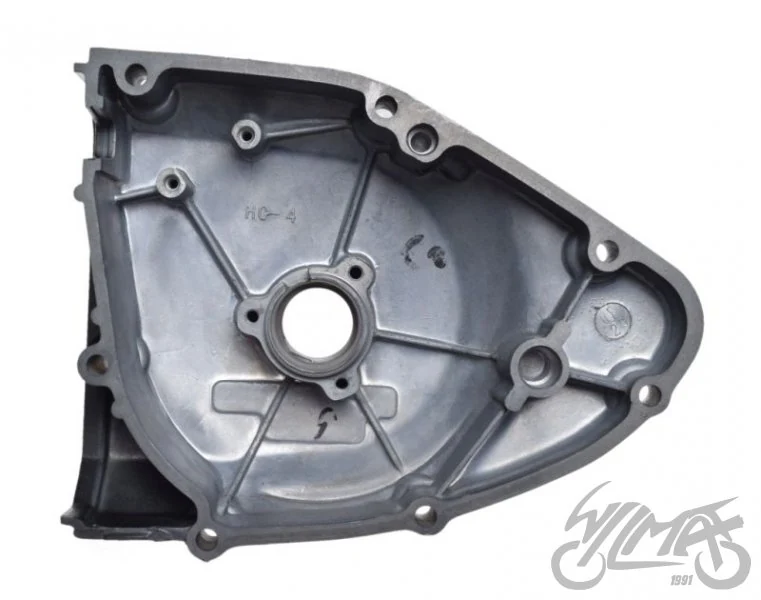 Pokrywa lewa silnik statora CPI QM125-2D 125 — ujęcie 3