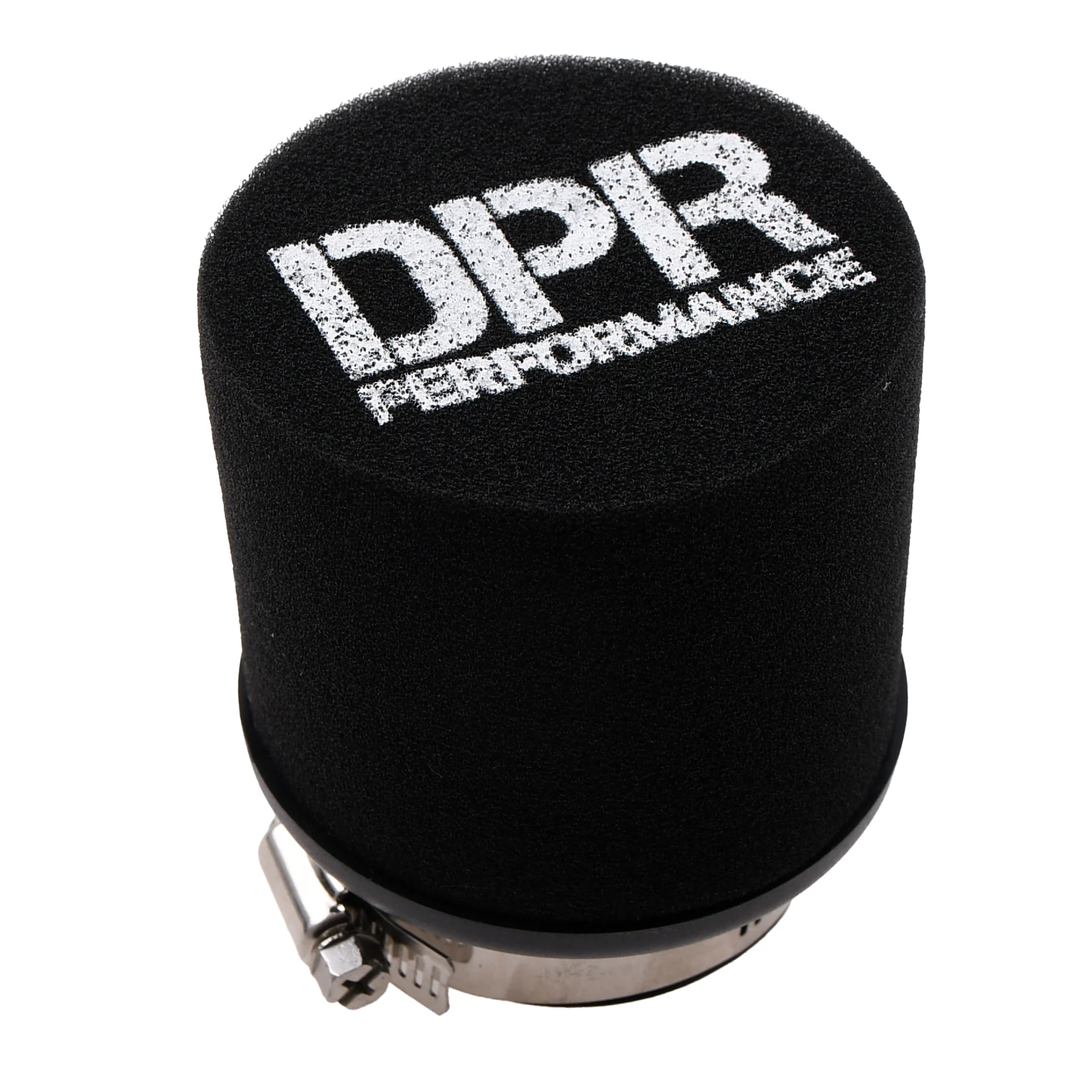 Filtr powietrza DPR Performance PWK gąbka 50 mm czarny — ujęcie 2