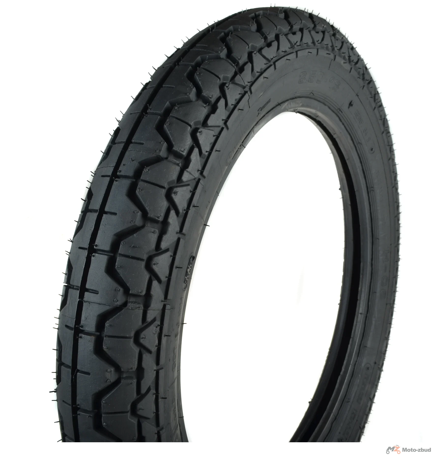 Opona Mitas 3,50 × 16 58P TT H-06