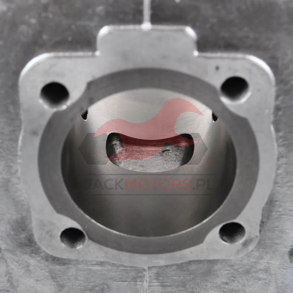 Cylinder WSK 125/4 MK2 racing kpl. JMP — ujęcie 5