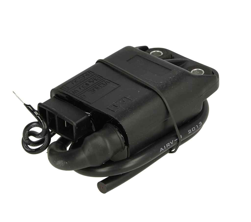 Moduł zapłonu Piaggio 50 RMS 24 601 0060 — ujęcie 4