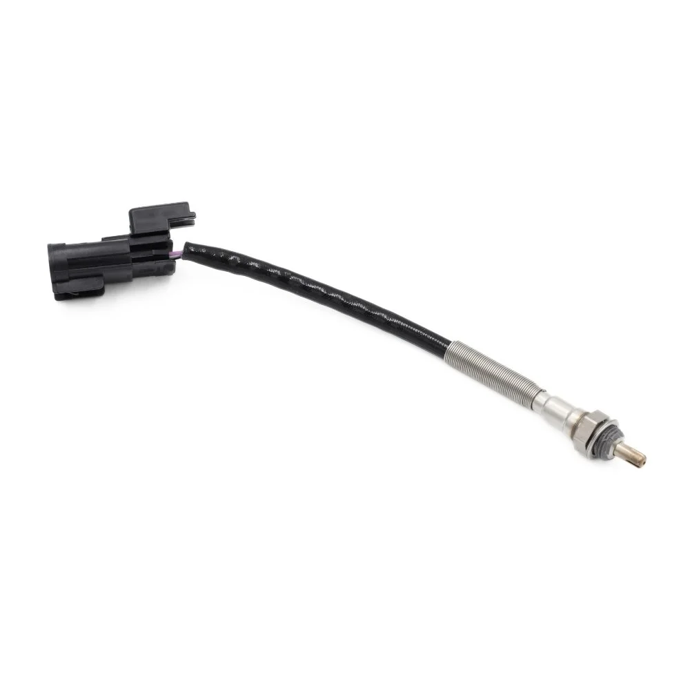 Junak 607 125 cm³ sonda lambda (----) "1" (dł.cał.23 cm) (z osłonką) (Euro v+)