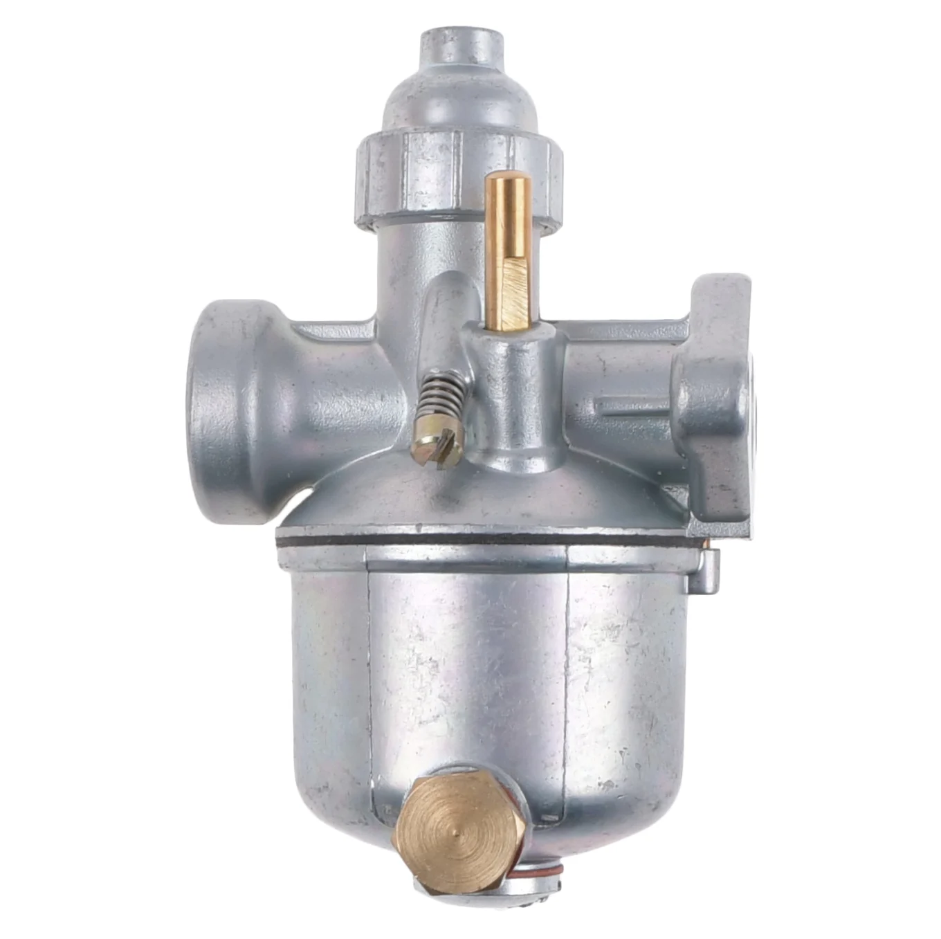 Gaźnik Simson SR2 nkj 123-4 DPR Classic — ujęcie 5