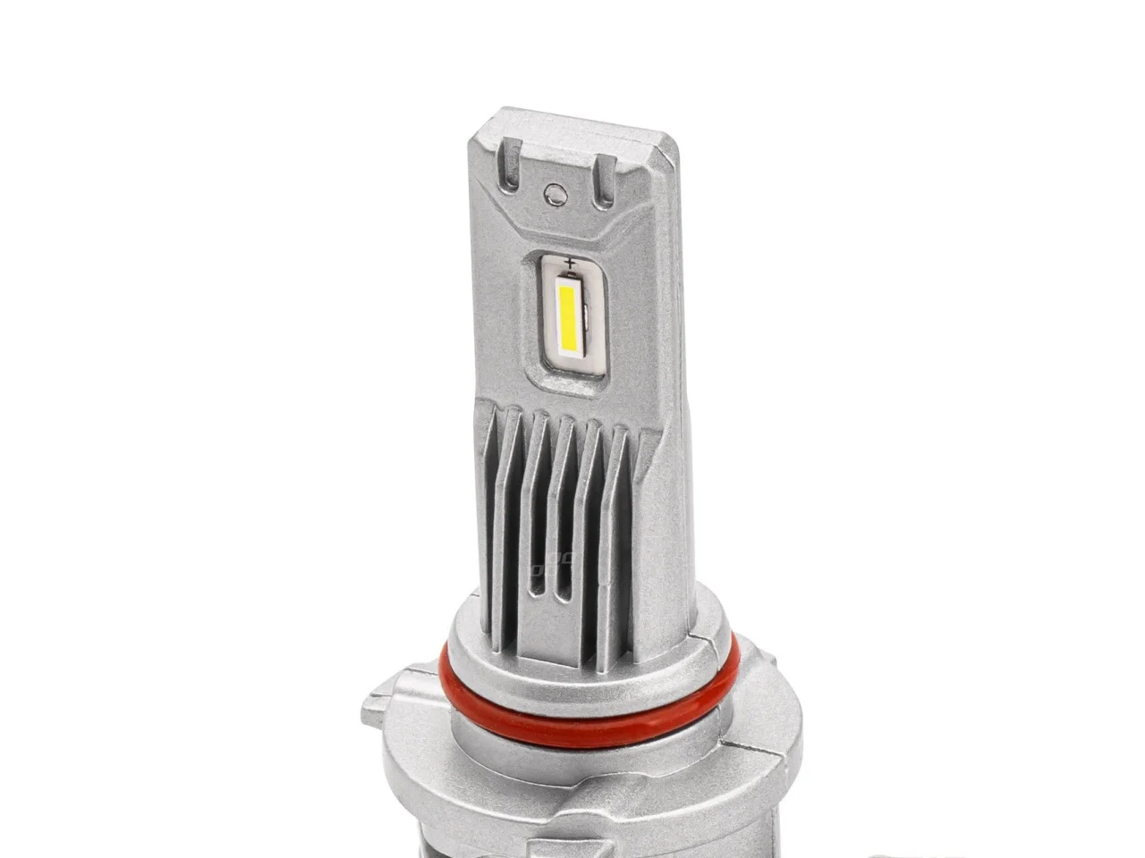 Żarówki samochodowe HB4 9006 LED X1 Series AMIO — ujęcie 7