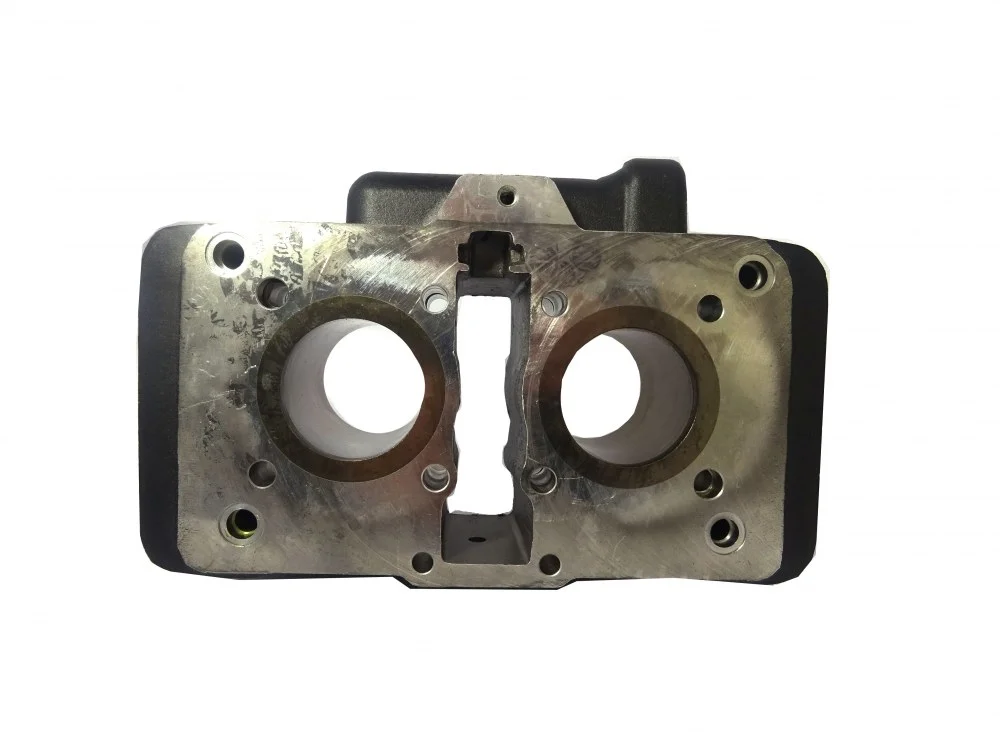 Junak M11/M11 CAFE/M14/M15/M16 125 cm³ cylinder (125 cm³) nkpl. (Q44 mm) (czarny mat) (od 2022) — ujęcie 2