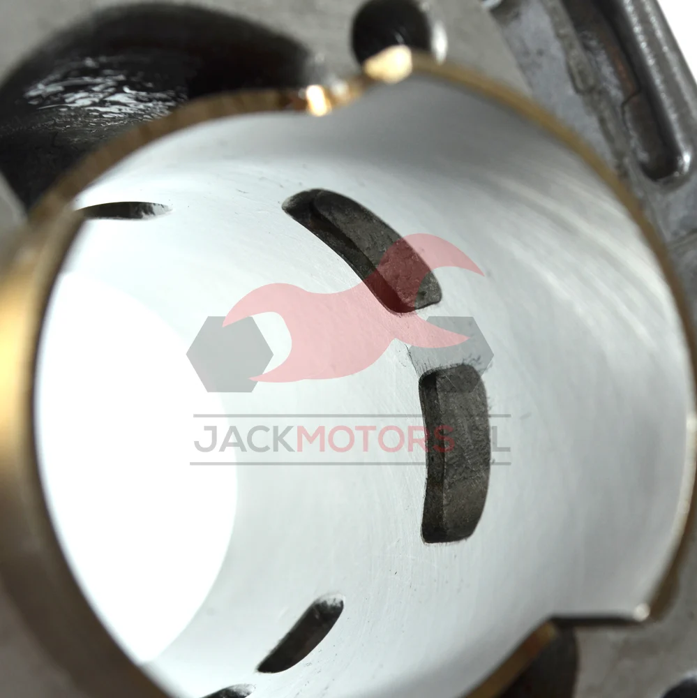 Cylinder Jawa 50 45 mm 70/4 racing JMP — ujęcie 3