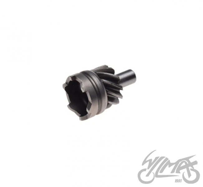 Koło rozrusznika 11 zębów do Piaggio / Gilera 2T — 483538 — ujęcie 2