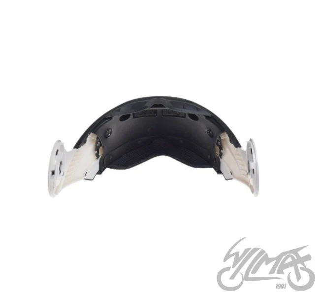 Szczęka kasku LS2 FF908 white — ujęcie 3