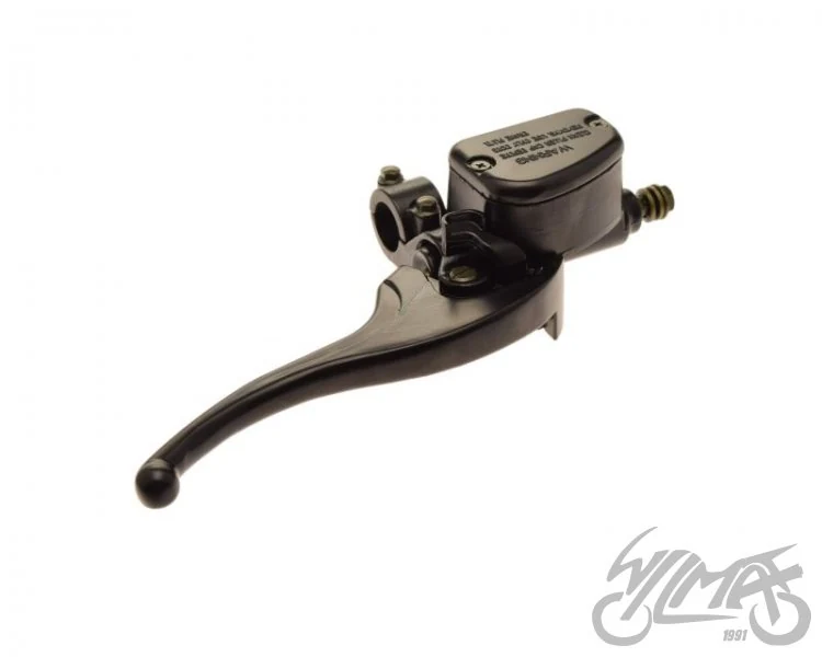 Pompa hamulca prawa do ATV Polaris tłoczek 19 mm — ujęcie 3