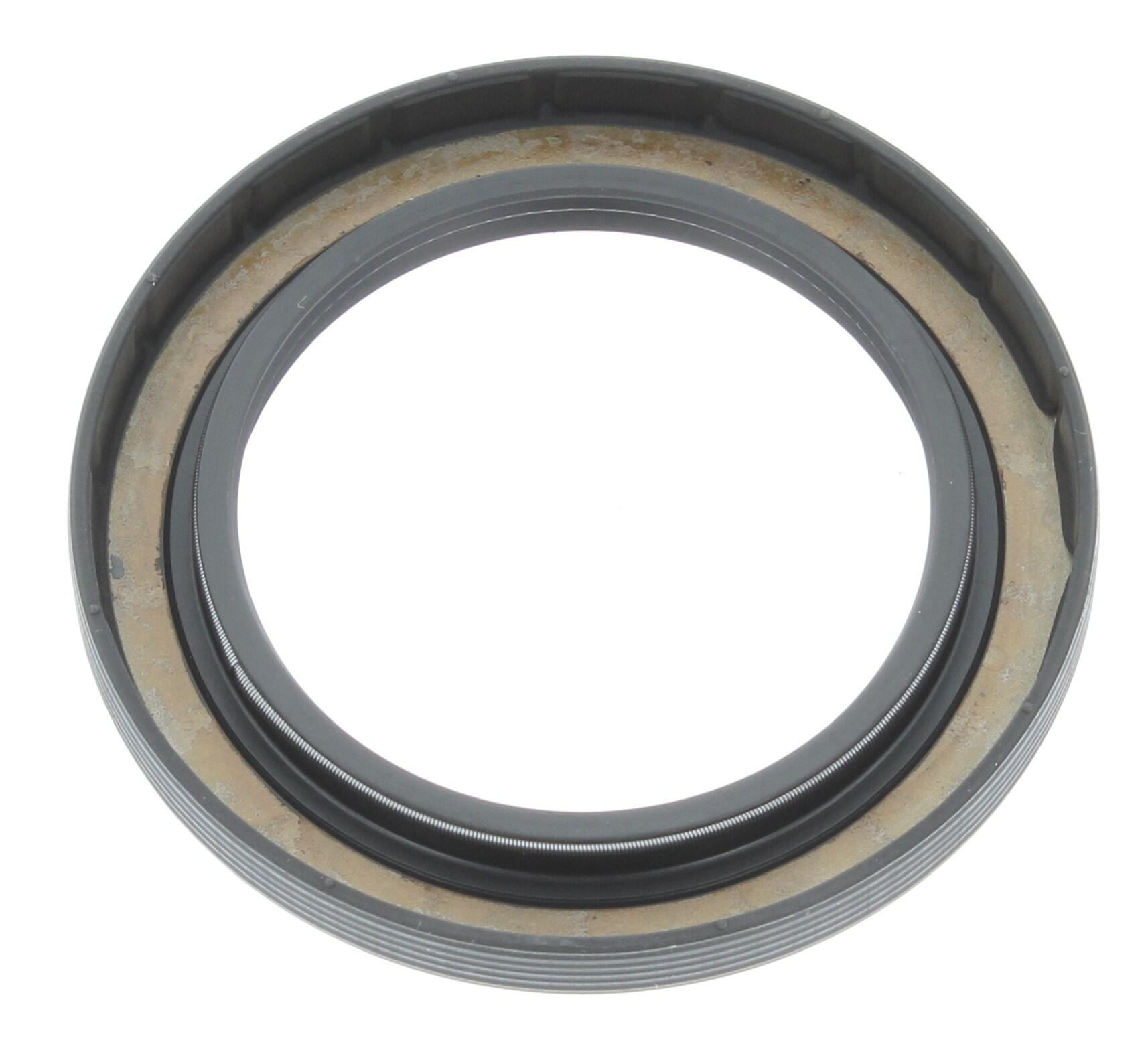 Uszczelniacz 52×75×8×12 wału korbowego BMW CORTECO 01035173B — ujęcie 3