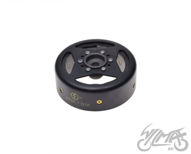 Koło magnesowe do Simsona S51 — zapłon elektroniczny