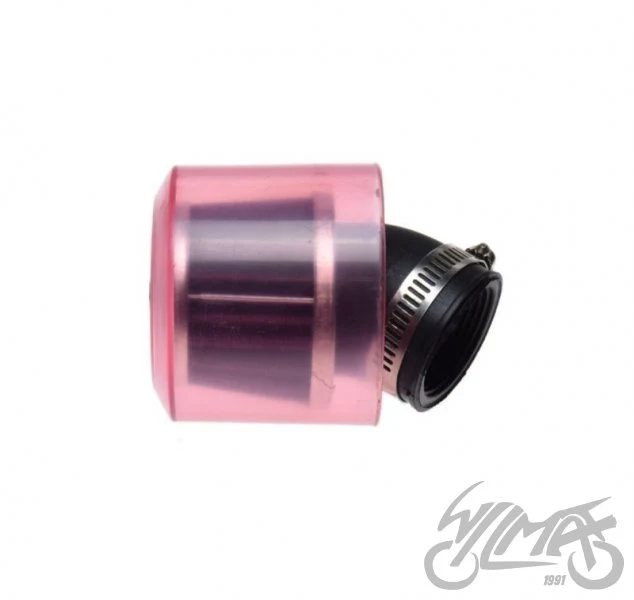 Filtr powietrza 32 mm stożkowy tuning — AF95284B — ujęcie 2
