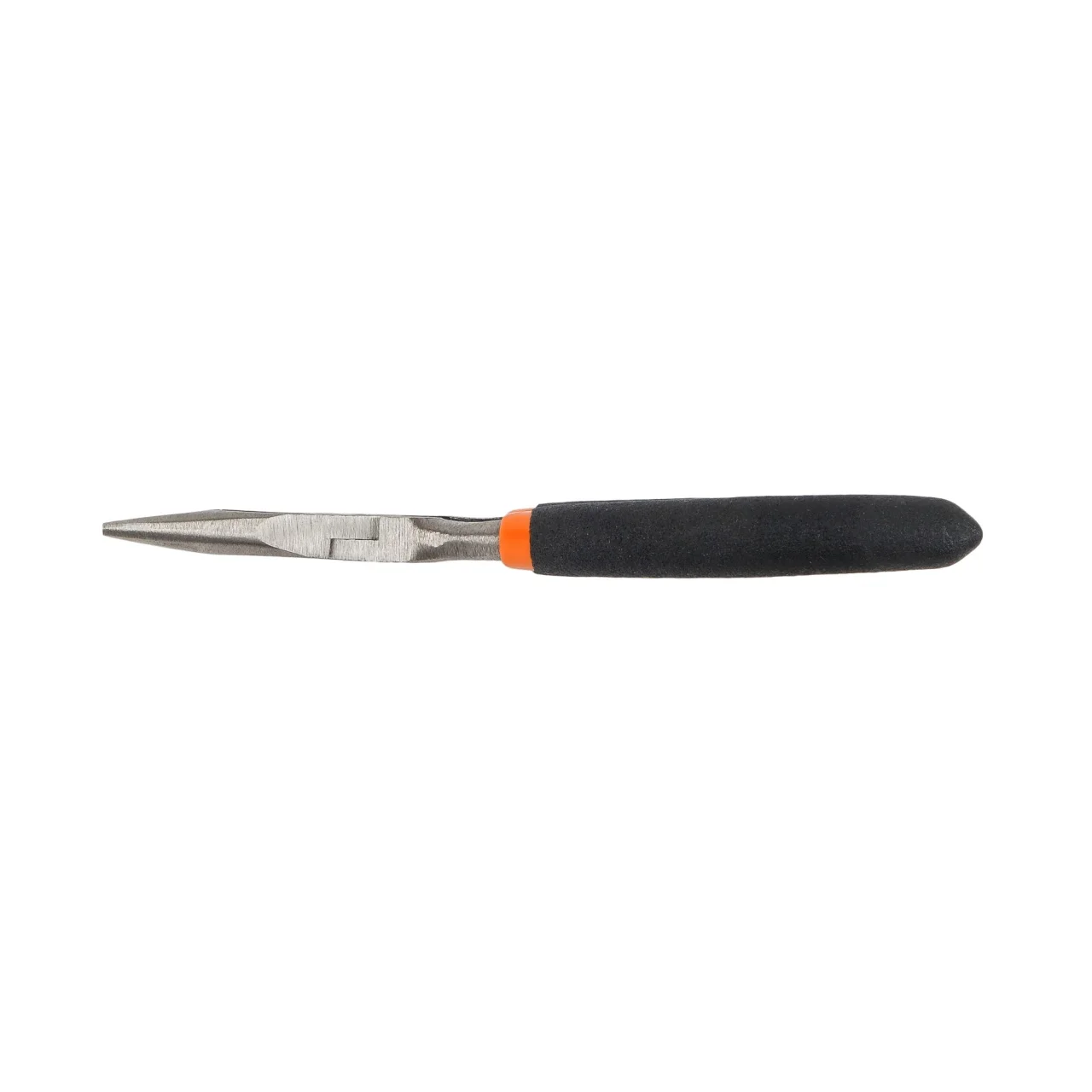 Szczypce wydłużone proste mini 125 mm — ujęcie 5